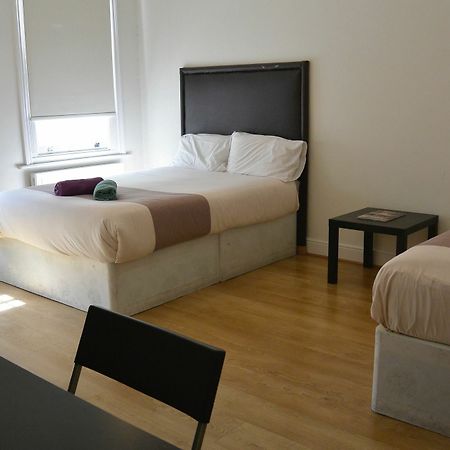 Stay In Chelsea ロンドン エクステリア 写真