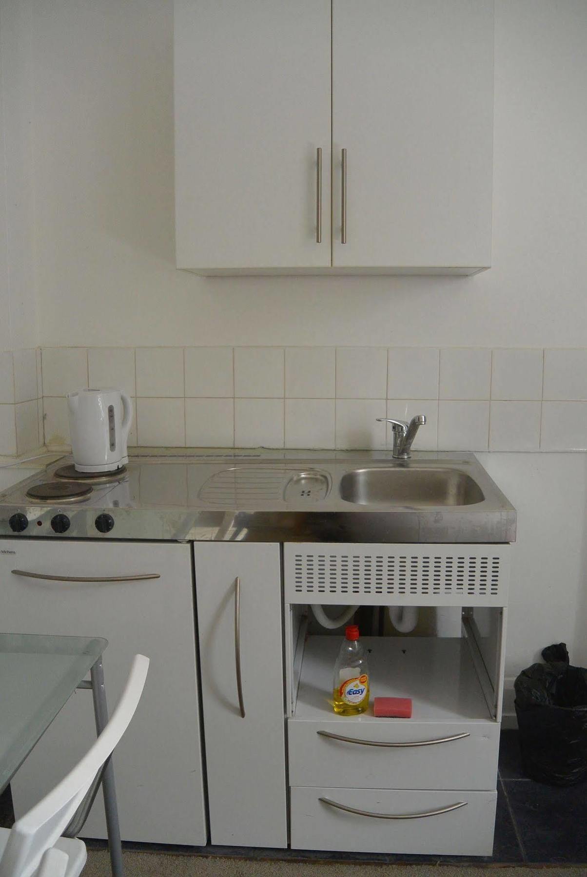 Stay In Chelsea ロンドン エクステリア 写真
