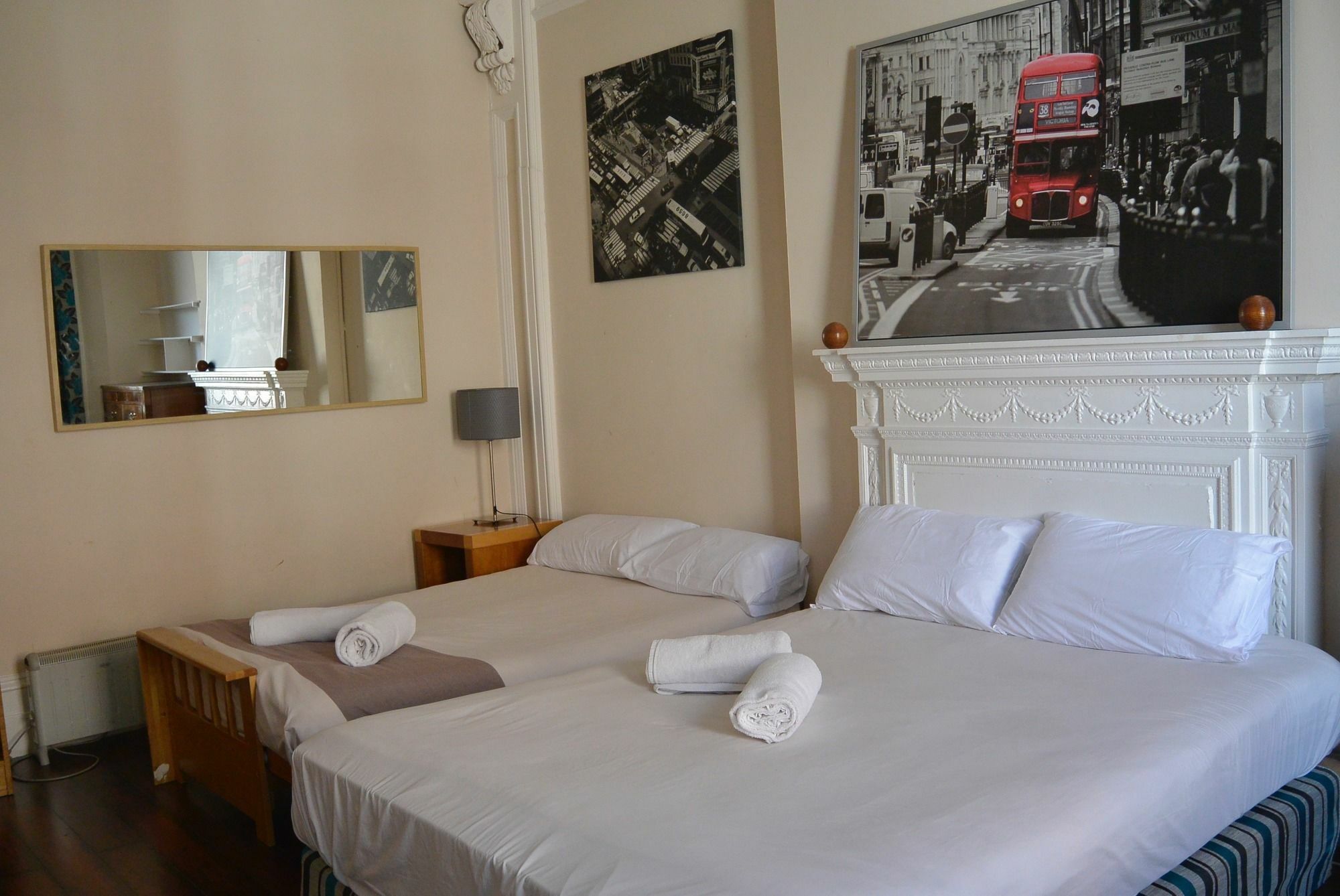 Stay In Chelsea ロンドン エクステリア 写真
