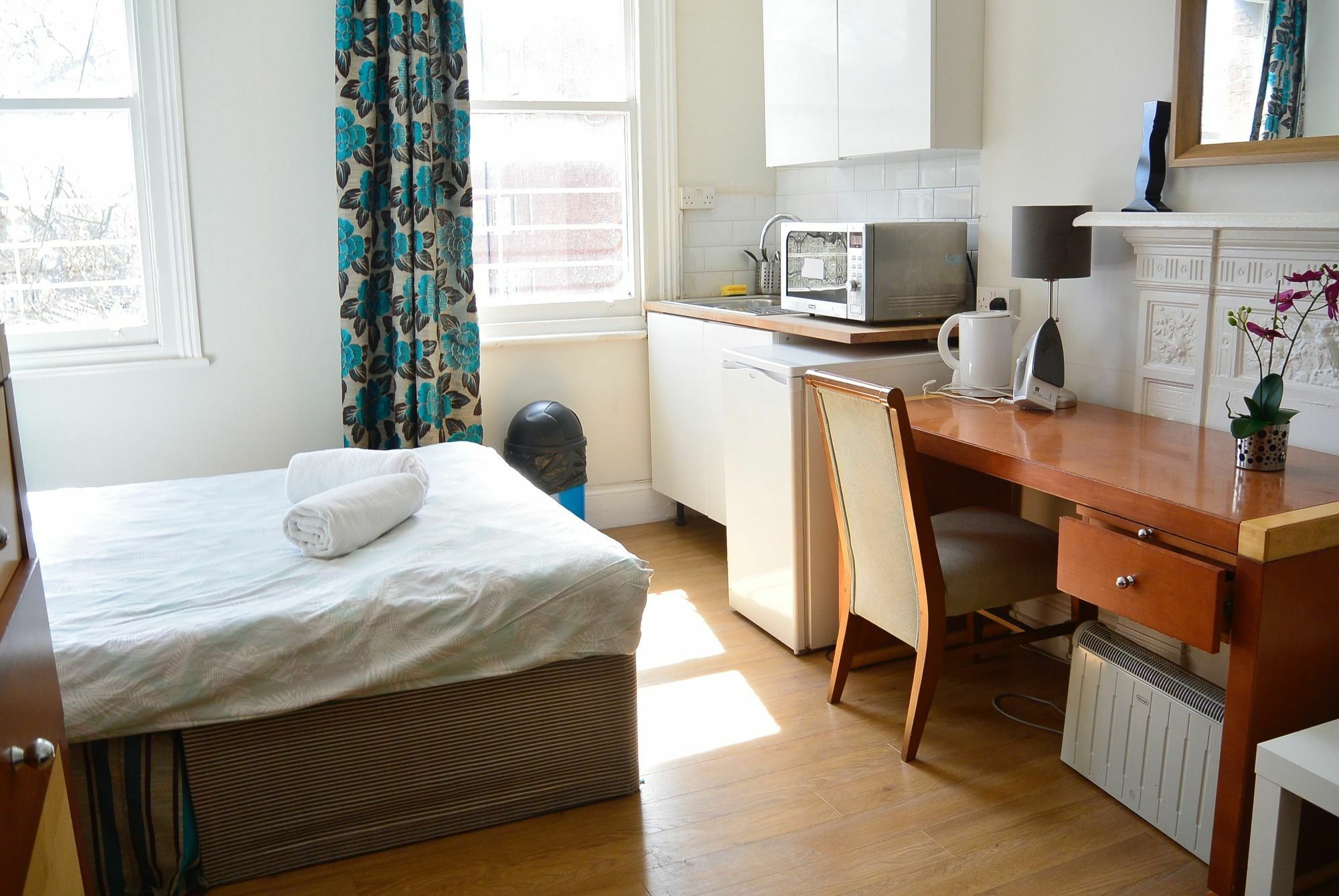 Stay In Chelsea ロンドン エクステリア 写真