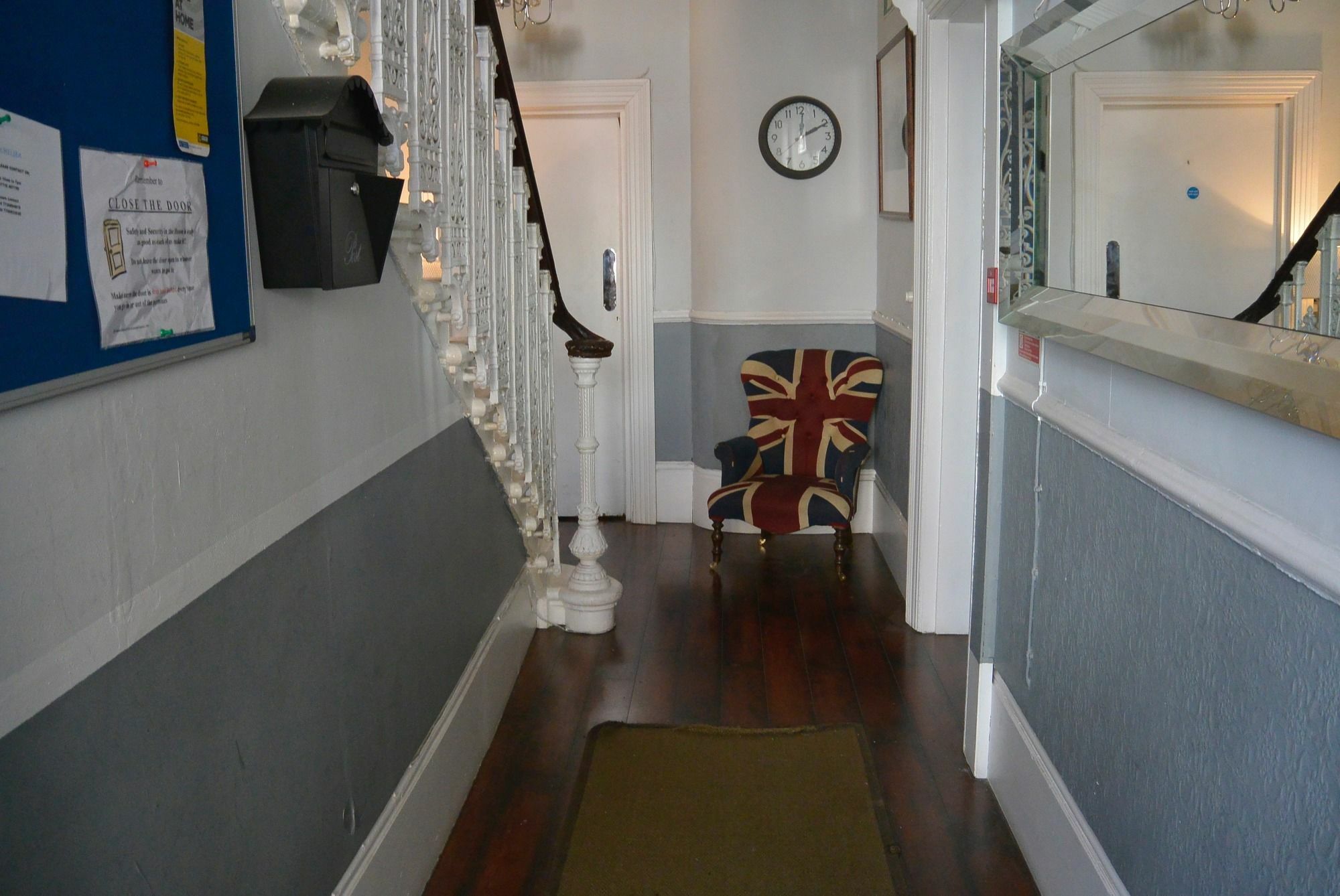 Stay In Chelsea ロンドン エクステリア 写真