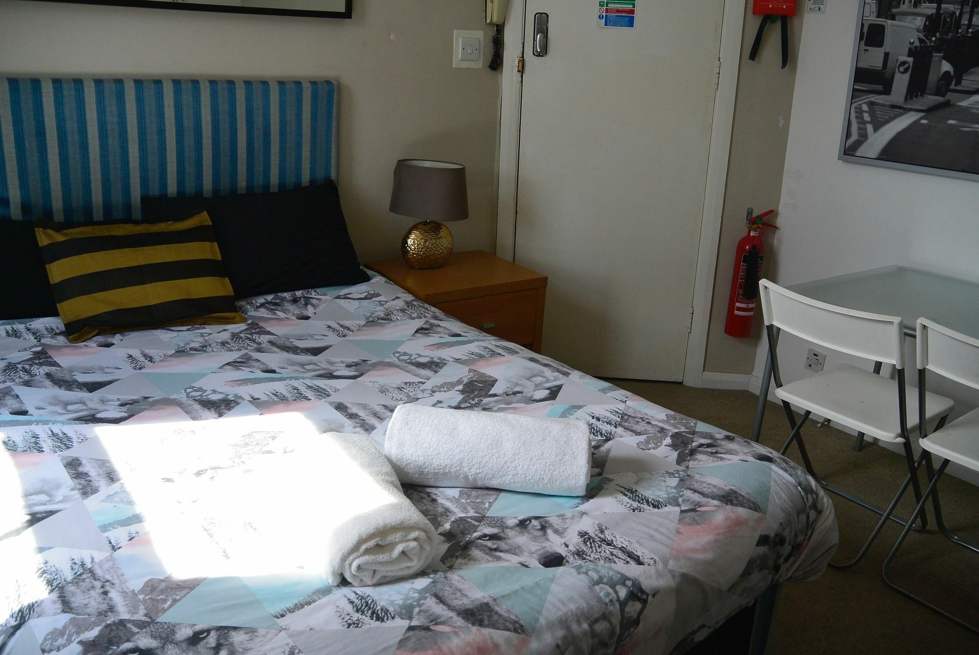 Stay In Chelsea ロンドン エクステリア 写真