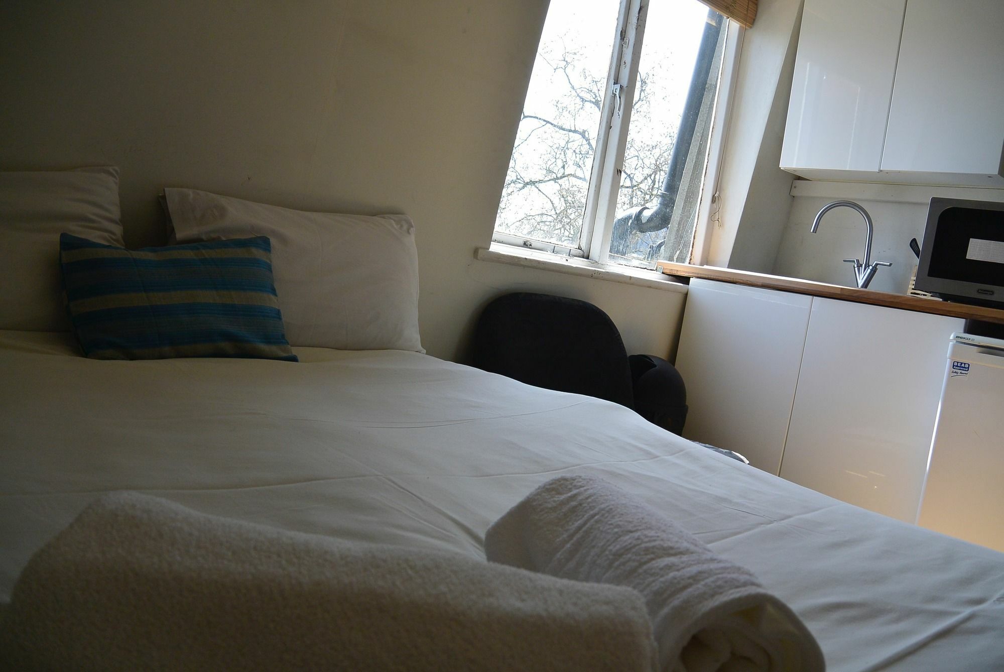 Stay In Chelsea ロンドン エクステリア 写真