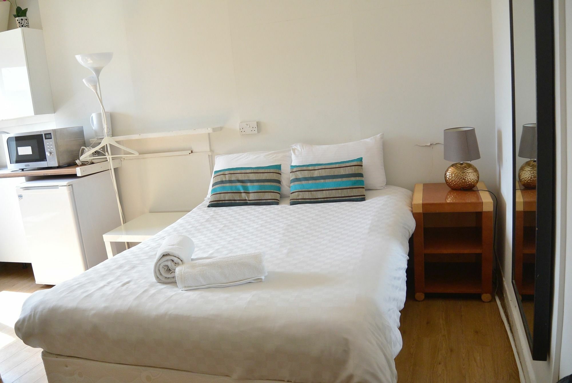 Stay In Chelsea ロンドン エクステリア 写真