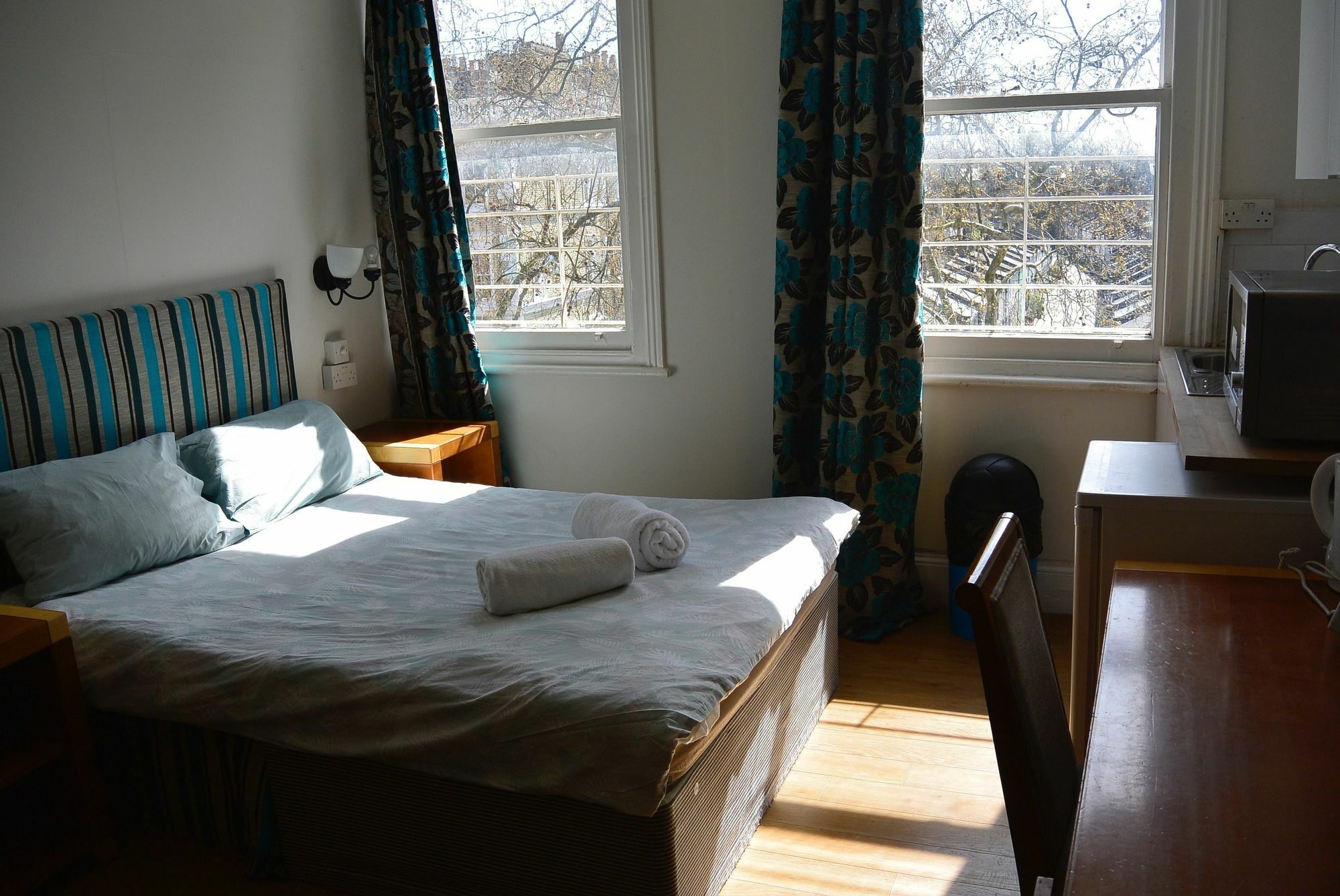 Stay In Chelsea ロンドン エクステリア 写真