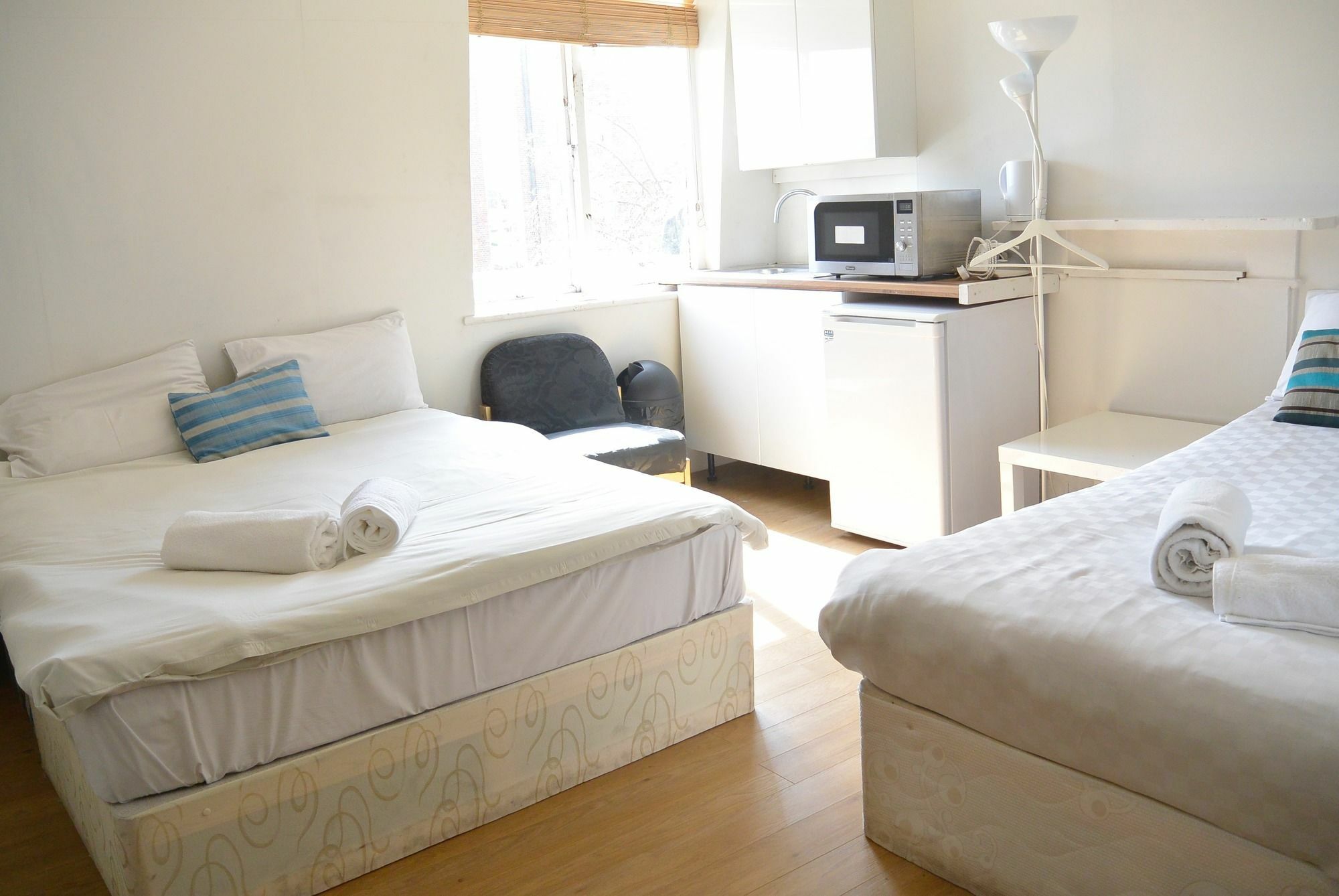 Stay In Chelsea ロンドン エクステリア 写真