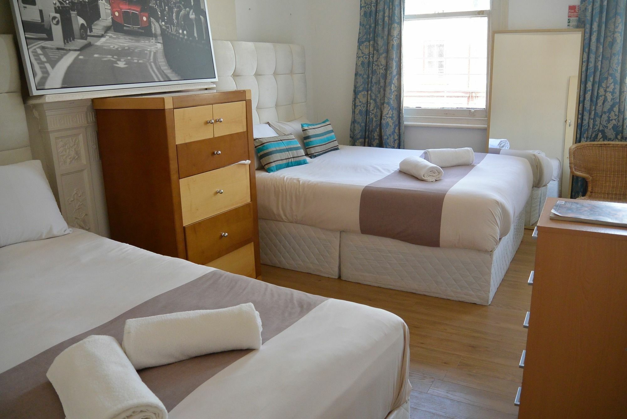 Stay In Chelsea ロンドン エクステリア 写真