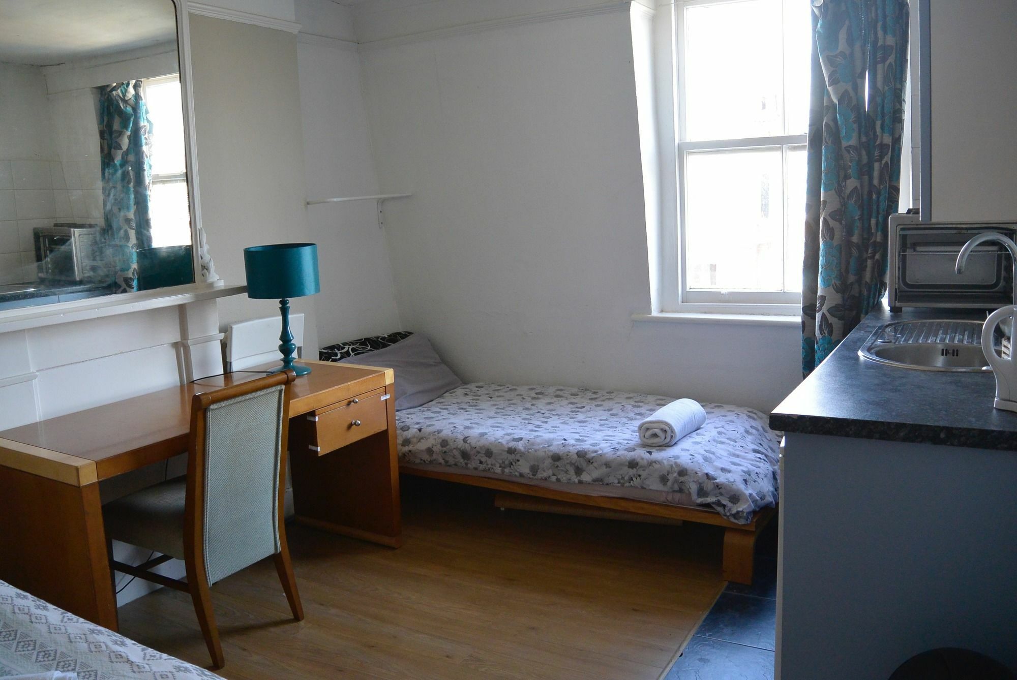 Stay In Chelsea ロンドン エクステリア 写真